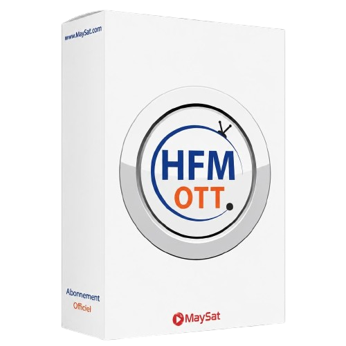 Hfm (Disponible test gratuit)