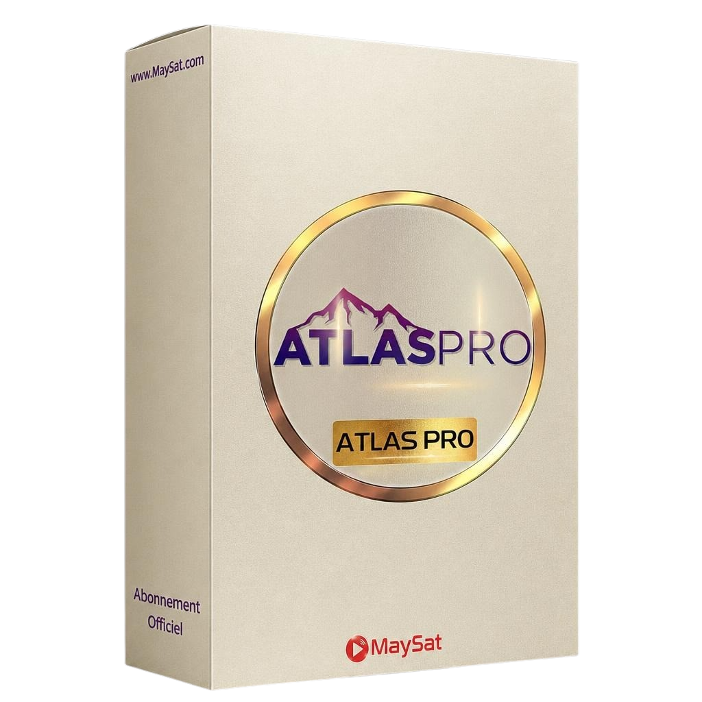 Atlas Pro
