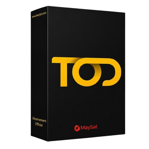 TOD Mobile
