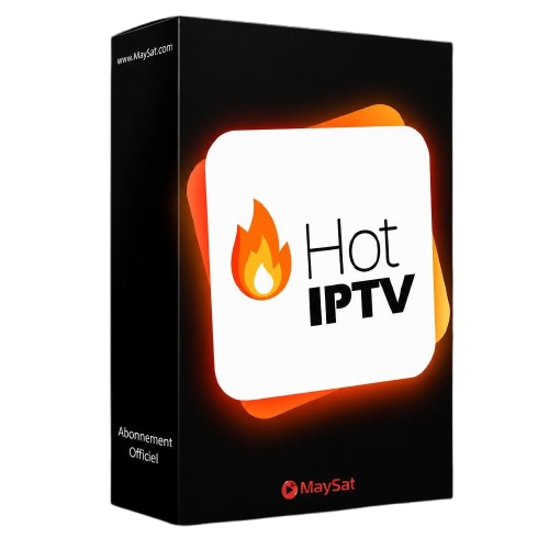 Hot IPTV